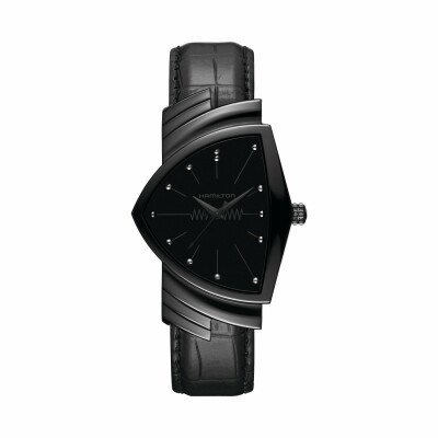 Montre Hamilton Ventura Quartz H24401731