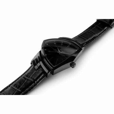 Montre Hamilton Ventura Quartz H24401731