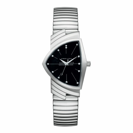 Montre Hamilton Ventura Quartz H24411232