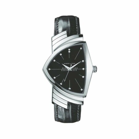 Montre Hamilton Ventura Quartz H24411732