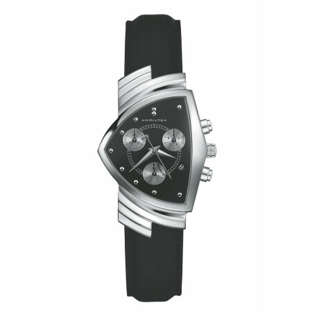 Montre Hamilton Ventura Quartz H24412732