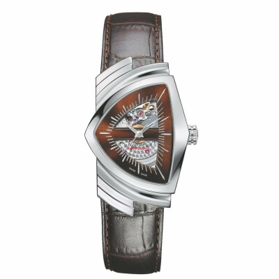 Montre Hamilton Ventura Automatic H24515591