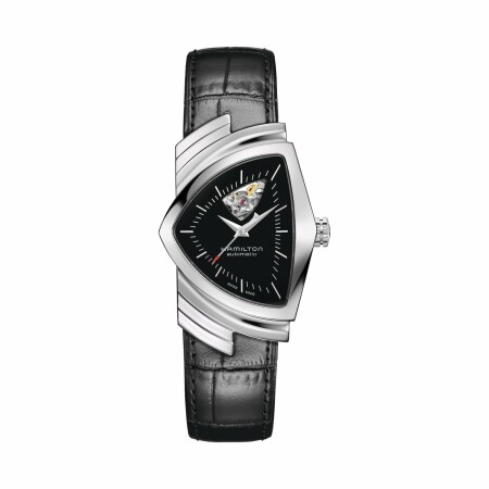 Montre Hamilton Ventura Open Heart Auto H24515732