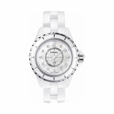 Montre CHANEL J12, 29mm