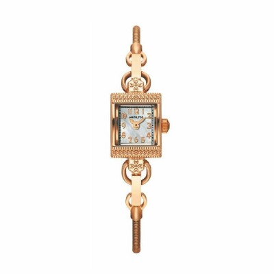 Montre Hamilton American Classic Lady Hamilton Quartz H31241113