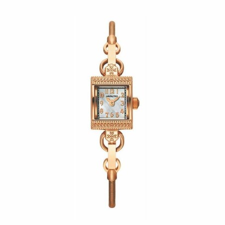 Montre Hamilton American Classic Lady Hamilton Quartz H31241113