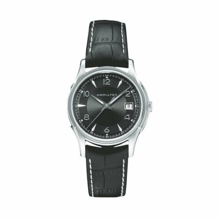 Montre Hamilton Jazzmaster Quartz H32411735