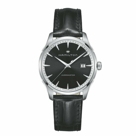 Montre Hamilton Jazzmaster Quartz H32451731