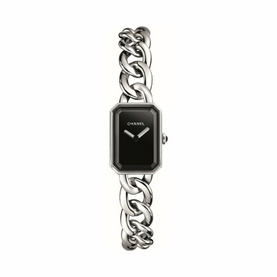 CHANEL Première Chain watch