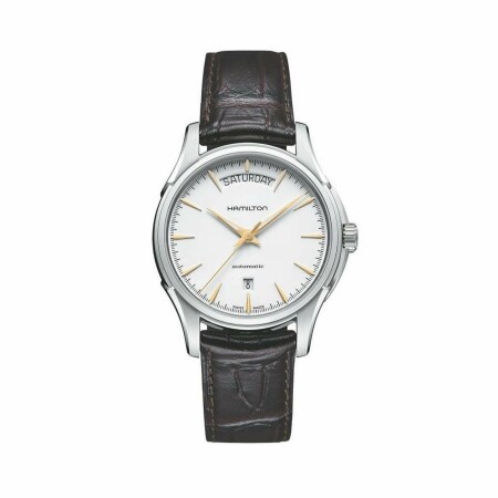 Montre Hamilton Jazzmaster Automatic H32505511