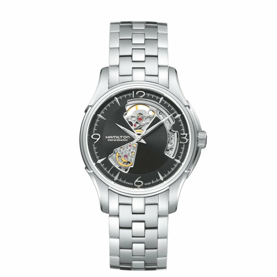 Montre Hamilton Jazzmaster Automatic