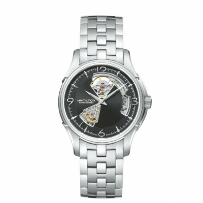 Montre Hamilton Jazzmaster Automatic H32565135