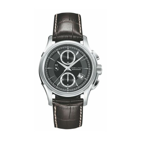 Montre Hamilton Jazzmaster Automatic H32616533