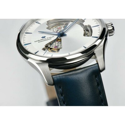 Montre Hamilton Jazzmaster Open Heart Auto H32675650