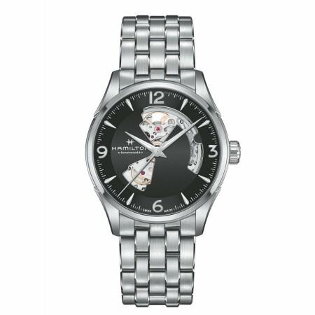 Montre Hamilton Jazzmaster Automatic H32705131