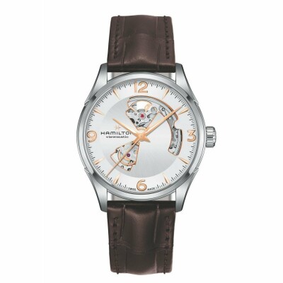 Montre Hamilton Jazzmaster Automatic H32705551