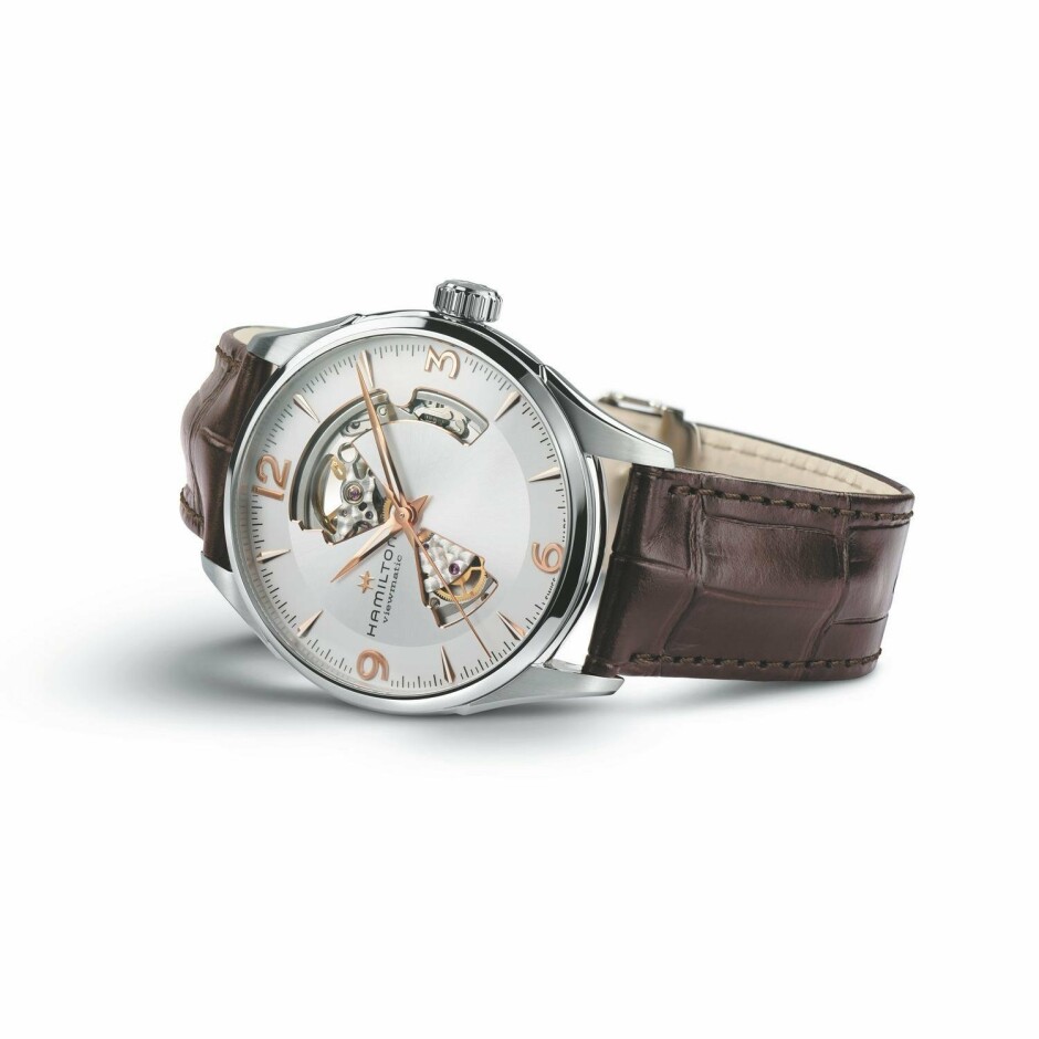 Montre Hamilton Jazzmaster Automatic