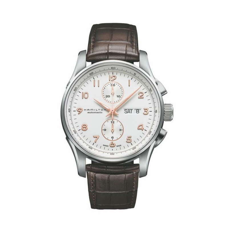 Montre Hamilton Jazzmaster Automatic