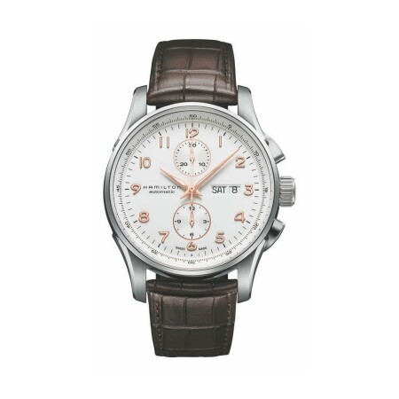 Montre Hamilton Jazzmaster Automatic H32766513