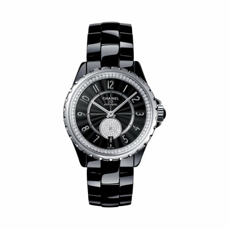 Montre CHANEL J12-365