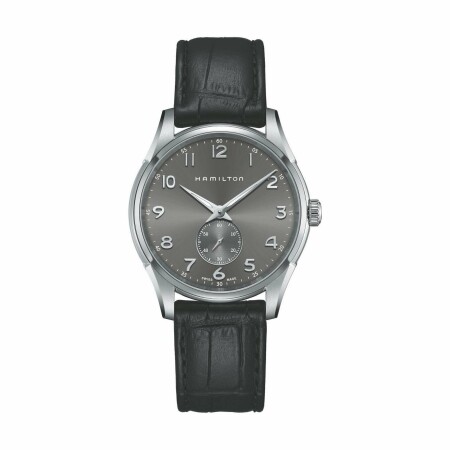 Montre Hamilton Jazzmaster Quartz H38411783