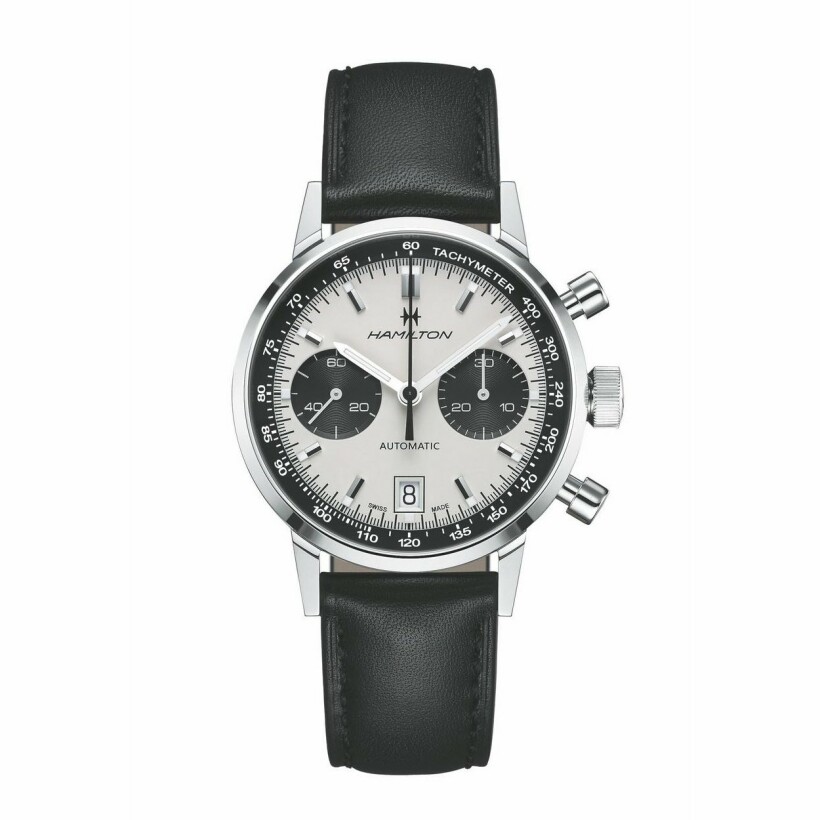 Hamilton American Classic Intra-Matic Automatic watch
