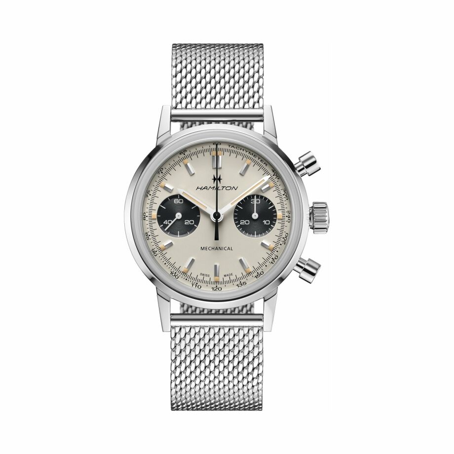 Hamilton American Classic Chronograph H H38429110 watch