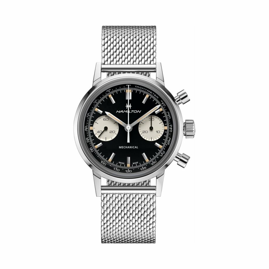 Hamilton American Classic Chronograph H H38429130 watch