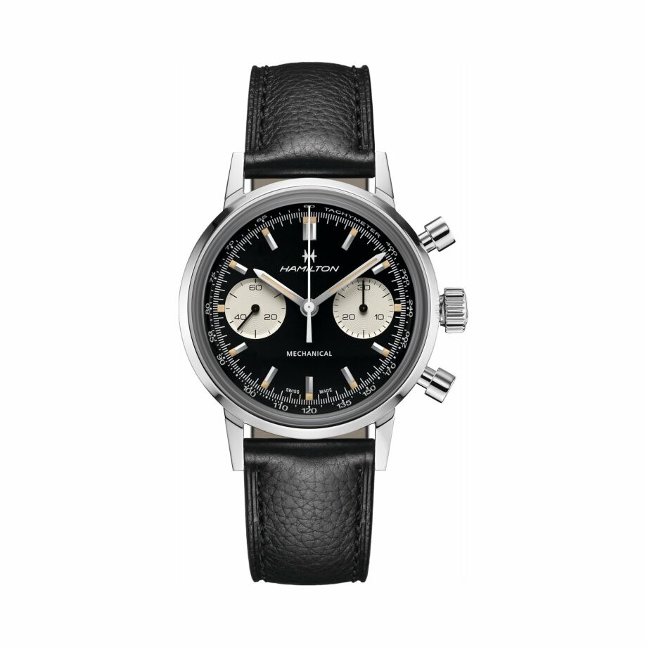 Hamilton American Classic Chronograph H H38429730 watch