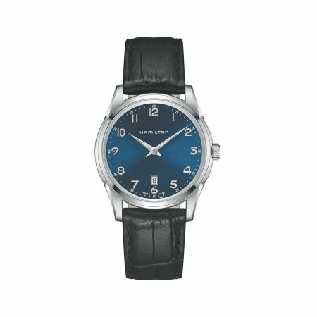 Montre Hamilton Jazzmaster Quartz H38511743