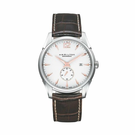 Montre Hamilton Jazzmaster Automatic H38655515