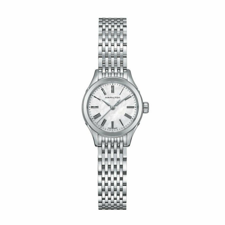 Hamilton American Classic Valiant Quartz watch