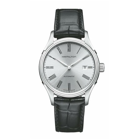 Montre Hamilton American Classic Valiant Automatic H39515754