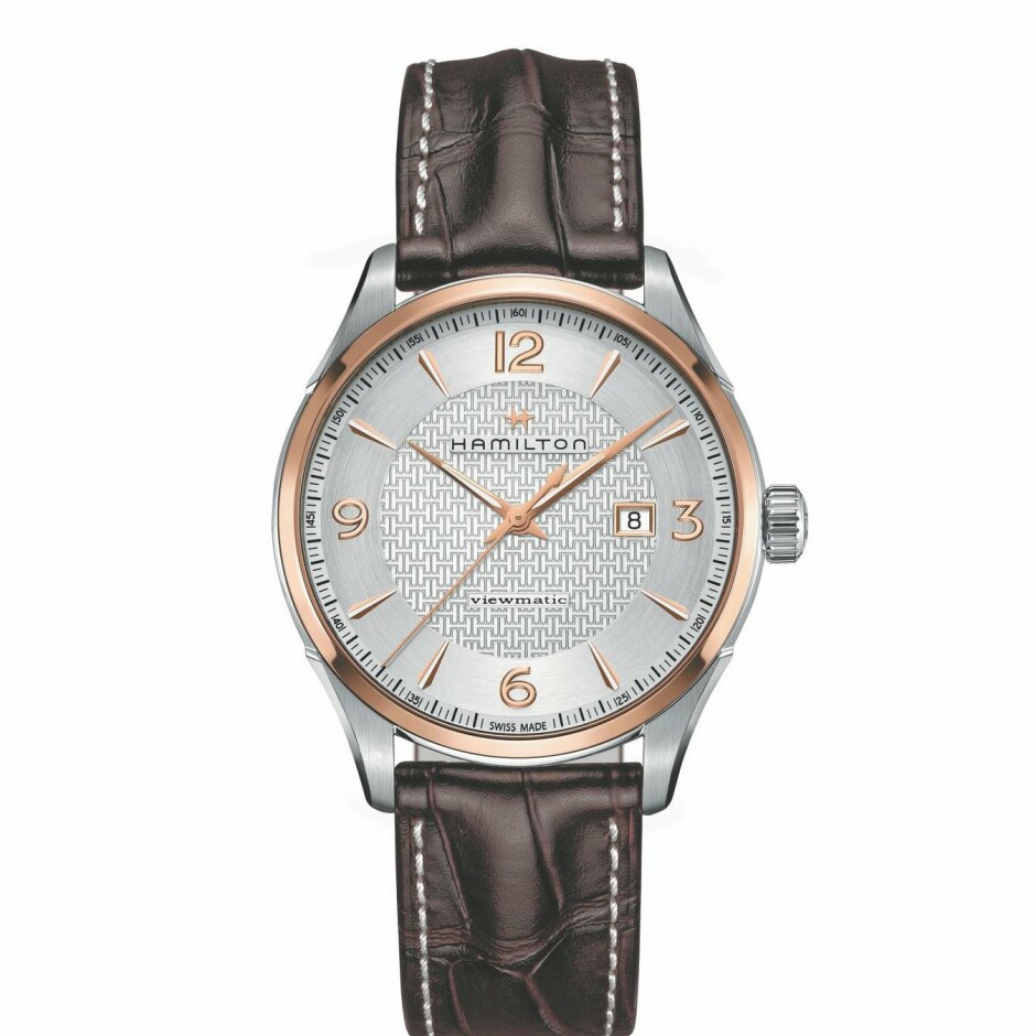 Montre Hamilton Jazzmaster Automatic