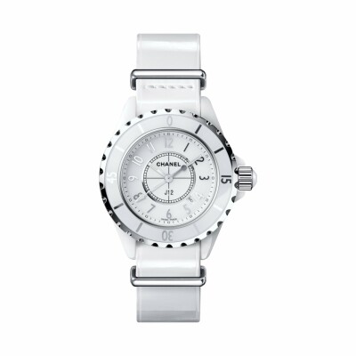 Montre CHANEL J12-G10 GLOSS