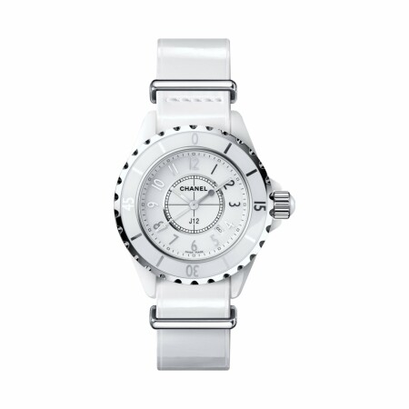 Montre CHANEL J12-G10 GLOSS