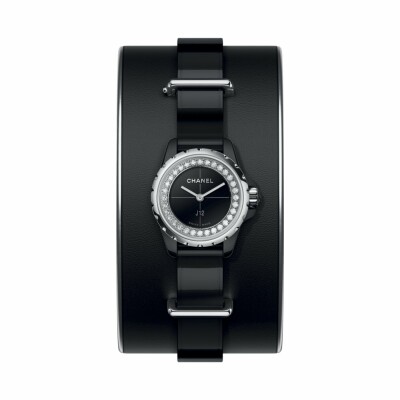 Montre CHANEL J12·XS