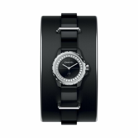 Montre CHANEL J12·XS