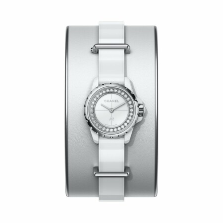 Montre CHANEL J12·XS