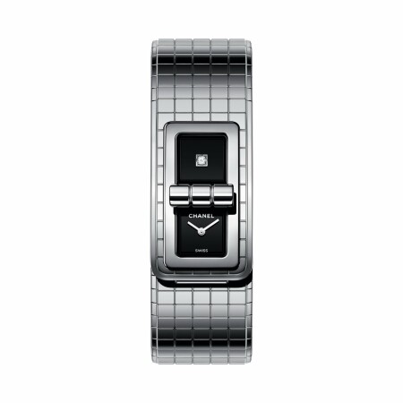 CHANEL CODE COCO watch