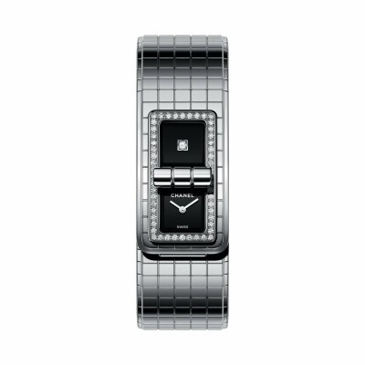 Montre CHANEL CODE COCO