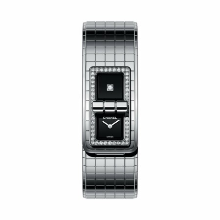 Montre CHANEL CODE COCO