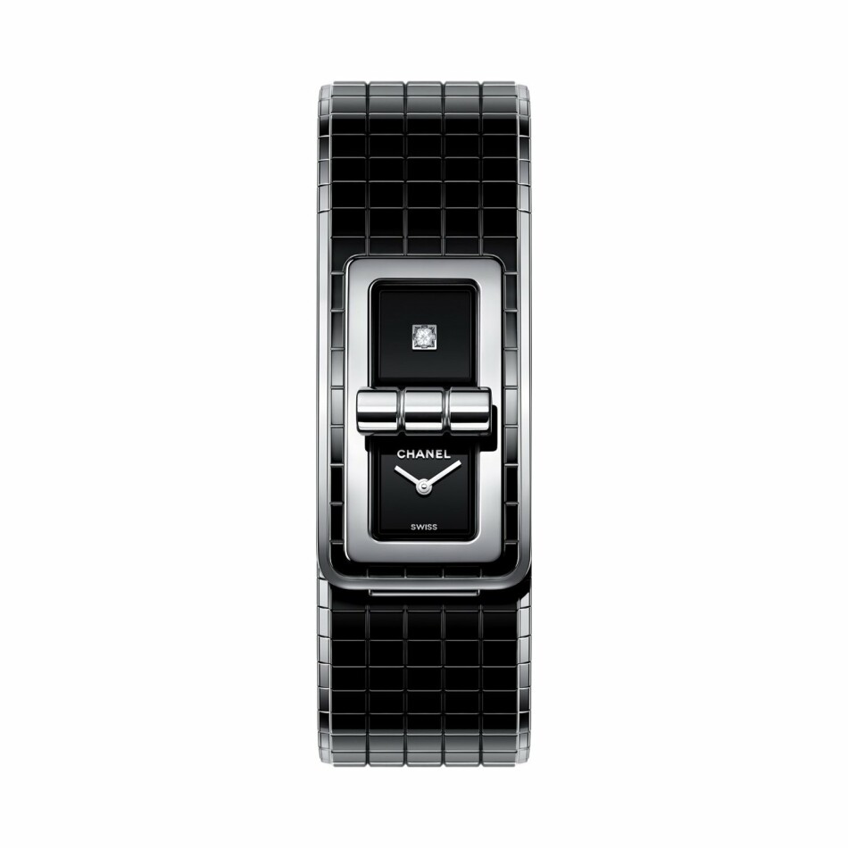 Montre CHANEL CODE COCO