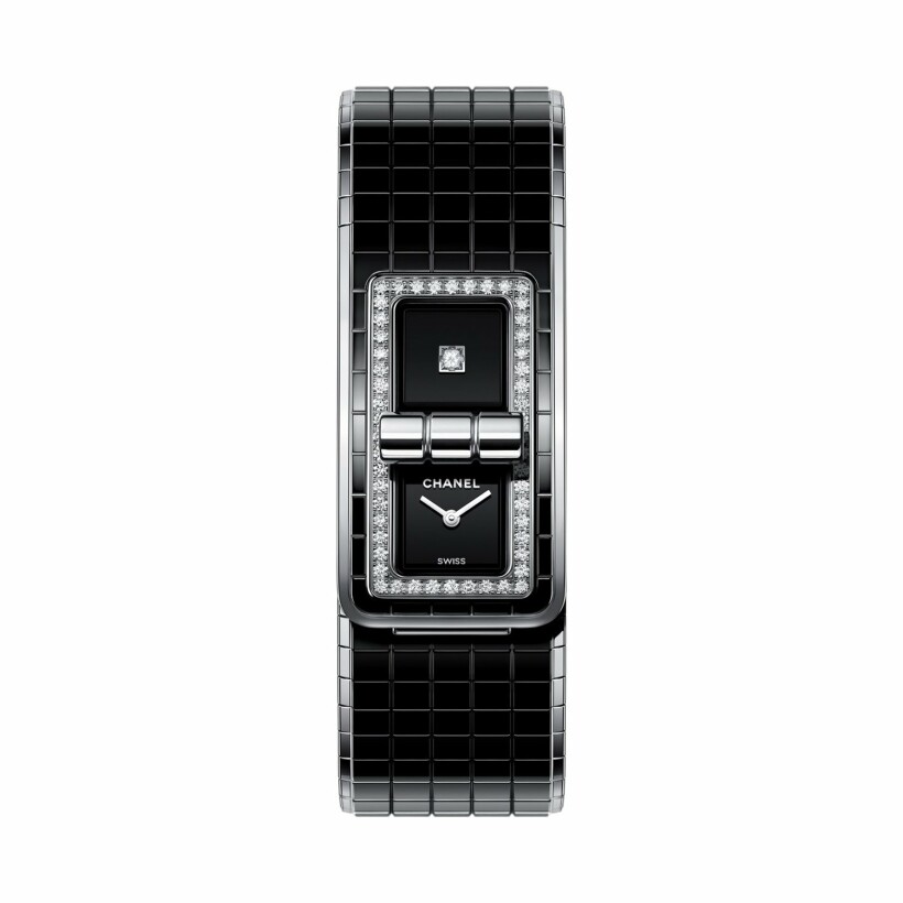 CHANEL CODE COCO watch