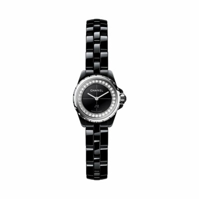 Montre CHANEL J12·XS