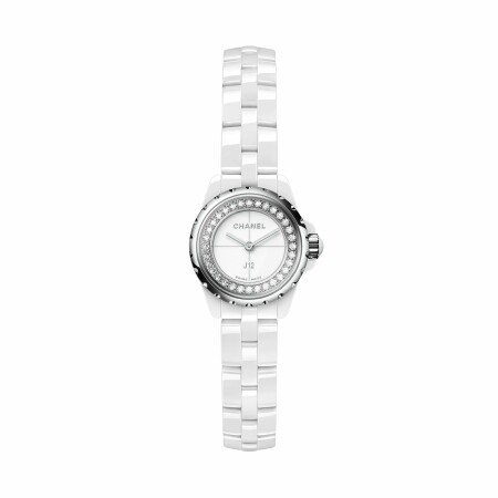 Montre CHANEL J12·XS