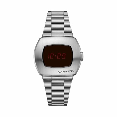 Montre Hamilton American Classic PSR Digital Quartz H52414130