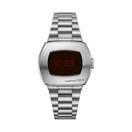 Montre Hamilton American Classic PSR Digital Quartz