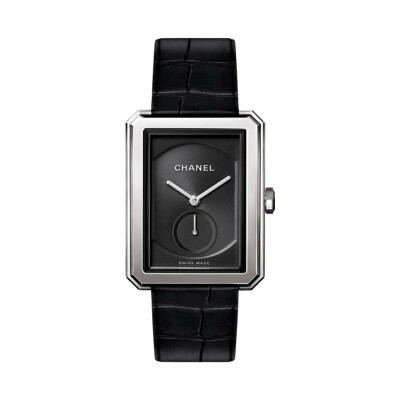 CHANEL BOY·FRIEND watch