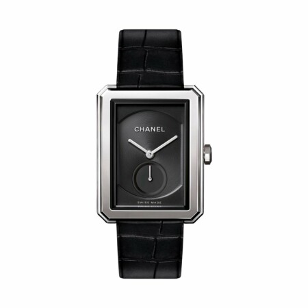 CHANEL BOY·FRIEND watch